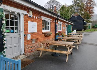 Viables Craft Centre