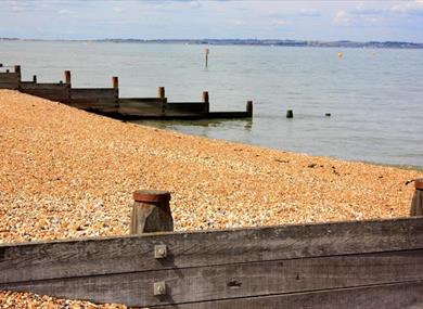 Tankerton Beach