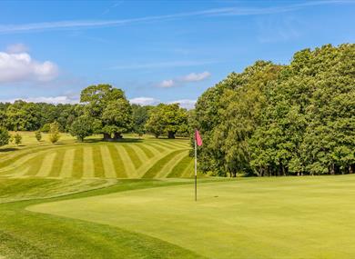 Cowdray Golf Club