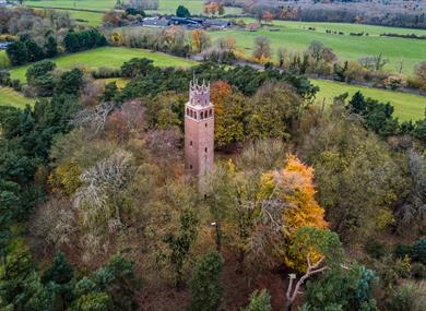 Faringdon Folly