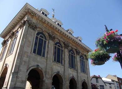 Abingdon Museum