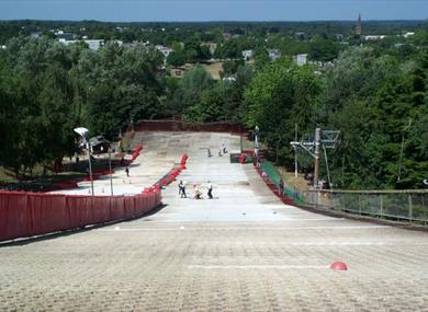 Alpine Snowsports Centre