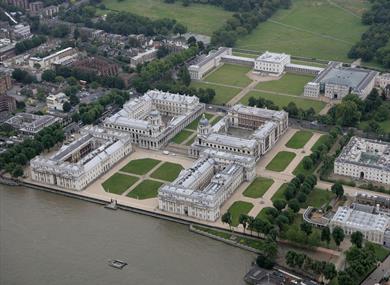 Old Royal Naval College