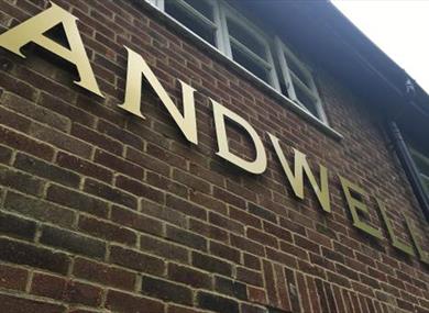 Andwell Brewing Company