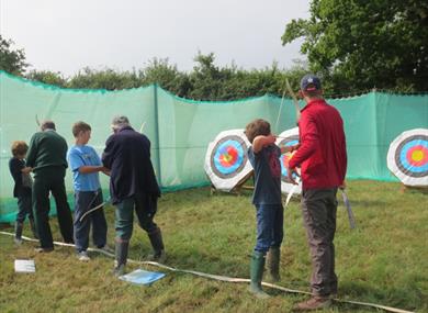 Edenbridge & Oxted Agricultural Show