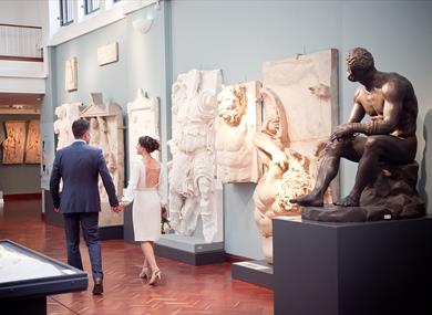 Ashmolean Museum