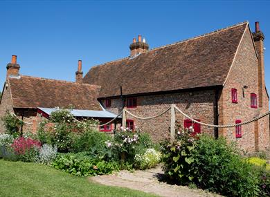 Chiltern Open Air Museum