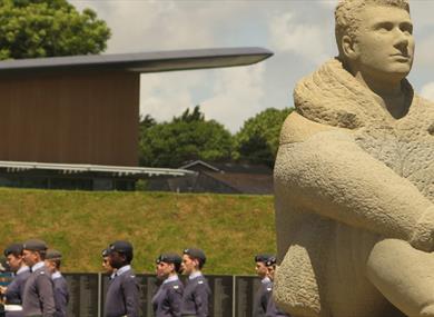 Battle of Britain Memorial