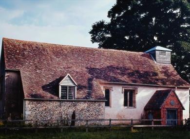 St Thomas' Church