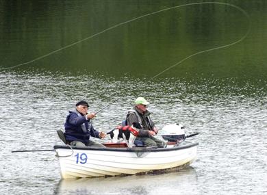 Bewl Water