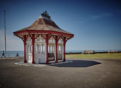 Bexhill Seafront