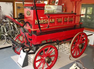 Horsham Museum