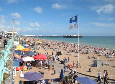 Brighton Beachfront