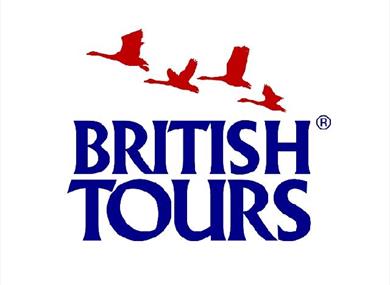 British Tours Ltd