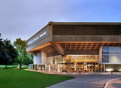 Chichester Festival Theatre