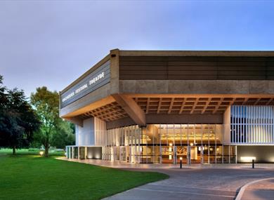 Chichester Festival Theatre