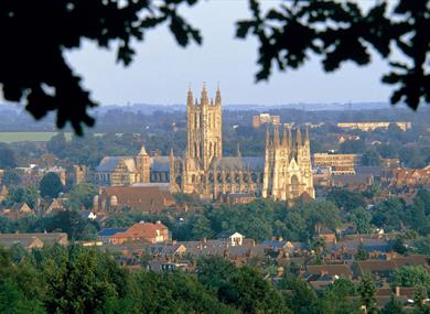 Canterbury Cathedral