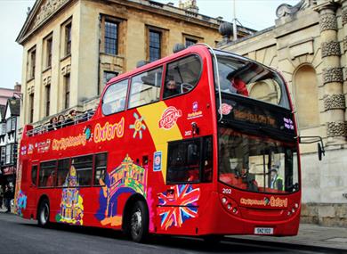 City Sightseeing