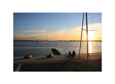 Datchet Watersports