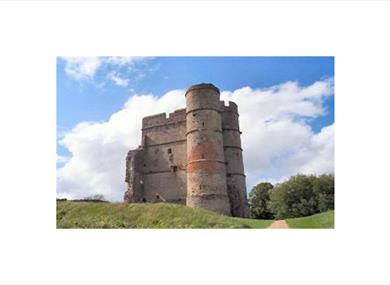 Donnington Castle