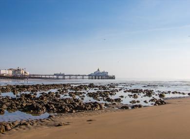 Eastbourne Pier