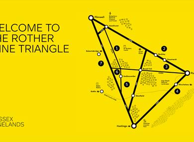 Rother Wine Triangle