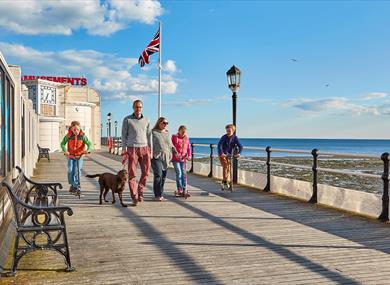 Worthing Beach