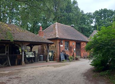 Rural Life Living Museum
