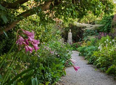 Waterperry Gardens