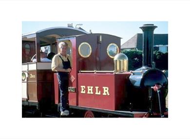 Hayling Light Railway