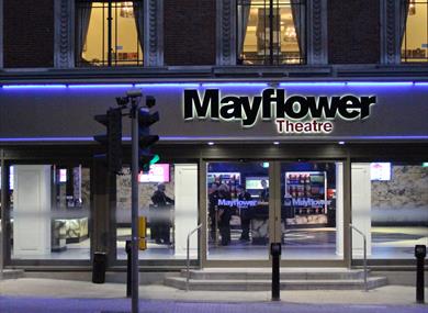 Mayflower Theatre