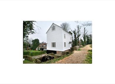 Ifield Watermill