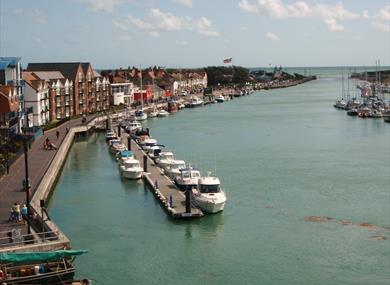 Littlehampton Harbour Board