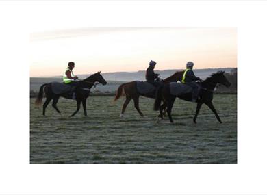 Lambourn Trainers Association