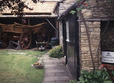 Charlbury Museum