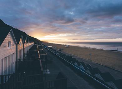 Manor Steps Beach