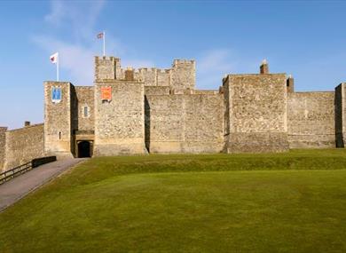 Dover Castle