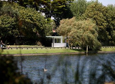 Mewsbrook Park Littlehampton