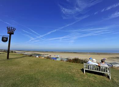 Minnis Bay