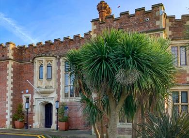 Hastings Museum and Art Gallery