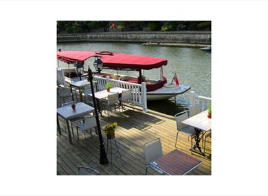 Oxford River Cruises