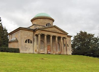 All Saints' Church