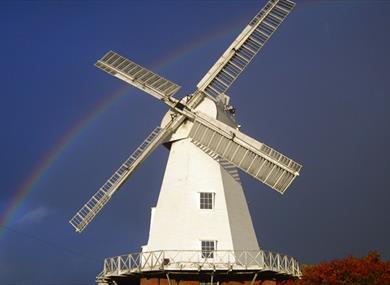 Willesborough Windmill