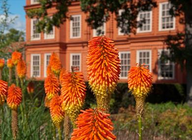 Royal Botanic Gardens Kew