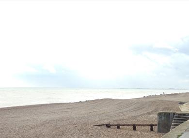 Sandgate Beach