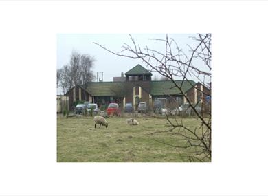 Sandwich Bay Bird Observatory & Field Centre