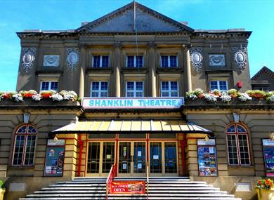 Shanklin Theatre