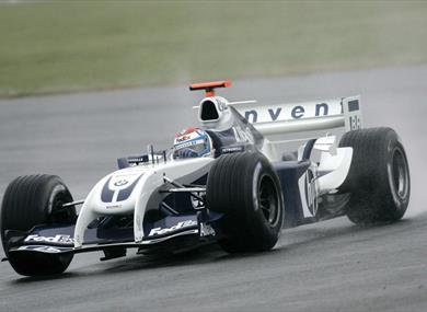 Silverstone ~ Motorsport