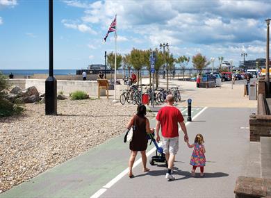 Splash Point Worthing