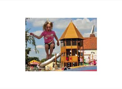 The Hop Farm Family Park